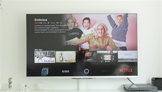 5 x Must see documentaires op Netflix