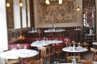 5x food hotspots in Williamsburg, New York
