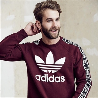 7x Hotties om te volgen op Instagram