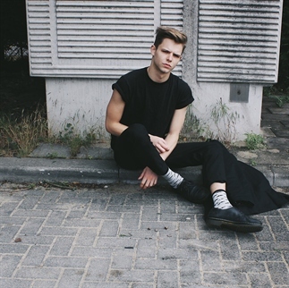 all day everyday black look | Outfit