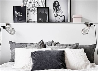 Alle inspiratie voor jouw (nieuwe) slaapkamer