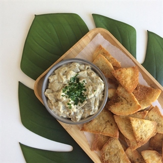 Baba ganoush