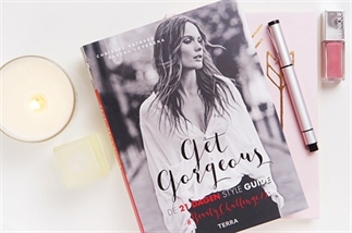 Boekrecensie: Get Gorgeous