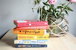 Books I want to reread