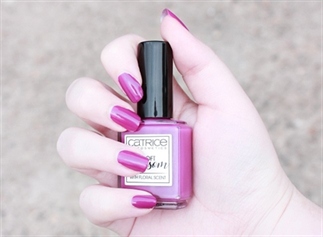 Catrice Soft Blossom nagellak