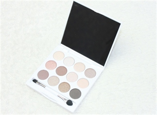 Catrice Travelight Story Eye Shadow Palette