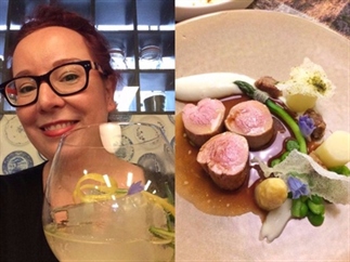 Chef for a day bij sterren restaurant ONE
