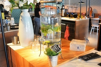 CLUB VERS: GEZOND ETEN & EXLUSIEF GRATIS EVENT