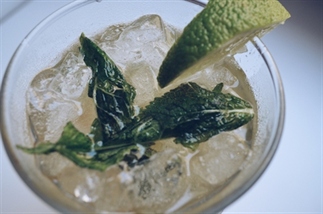 Cocktail recept: alcoholvrije mojito's