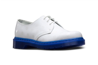 Colette en Dr. Martens slaan de handen in een!