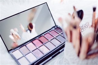 Column: Make-up is a party and you’re invited!