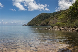 Con Dao: Het vergeten paradijs van Vietnam