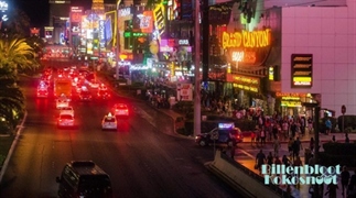 Crazy Las Vegas