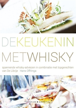 Culinaire Vaderdag kookboeken inspiratie