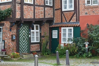 Dagtrip naar Lüneburg