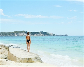 De 5 mooiste stranden van Margaret River