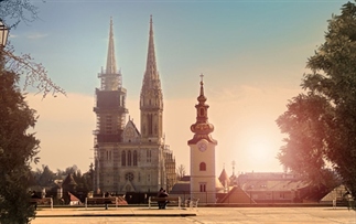 De beste Europese steden volgens Lonely Planet