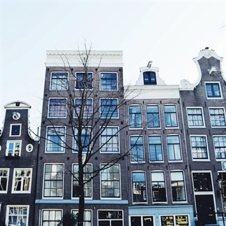 De beste verhuistips voor Amsterdam