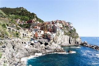De mooiste dorpjes in Italië