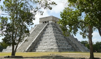 De mooiste Maya tempels van Midden Amerika