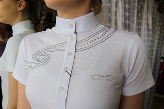De mooiste showshirts voor deze zomer