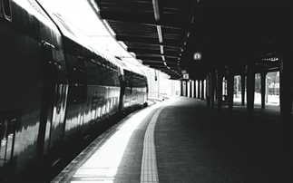 De Treindate
