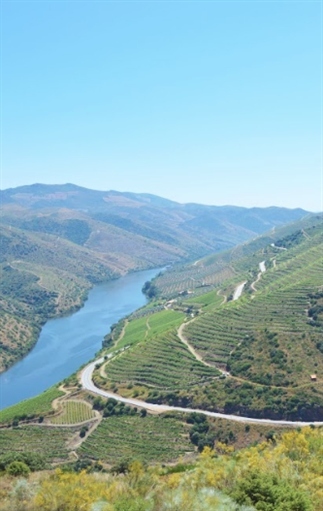 De ultieme route voor een road trip door Portugal!