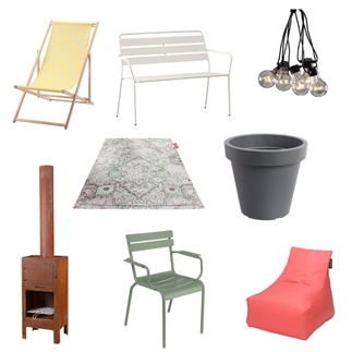 Design vs Budget - voor je tuin en balkon