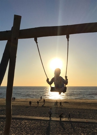 Dit Nederlandse strand is 'Top Beach of the world'