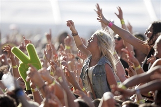 Dit zijn de leukste festivals in juni