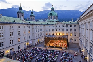 Drie redenen om deze zomer Innsbruck te bezoeken