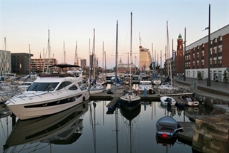 Drie redenen om Bremerhaven te bezoeken