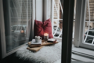 DRIE ROMANTISCHE DATES VOOR THUIS