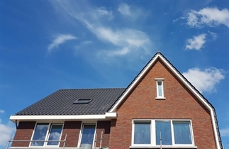 Een update over ons nieuwbouwhuis!
