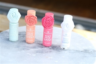 Essence Next Stop Summer limited edition nagellak
