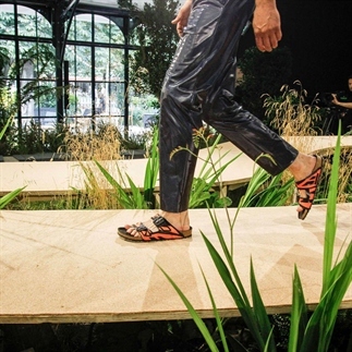 Gaat Birkenstock een comeback maken?