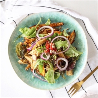 Gezonde Kapsalon