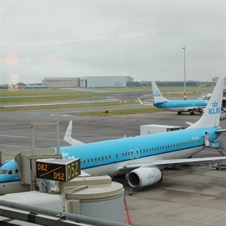 Gratis vliegen met Flying Blue: miles sparen