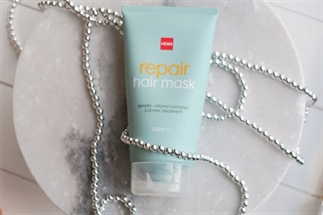 Hema repair hair mask