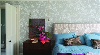 Hoe houd je je slaapkamer schoon