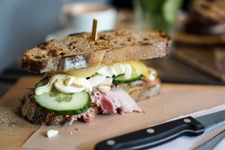 Hotspot: Baker & Moore, Rotterdam