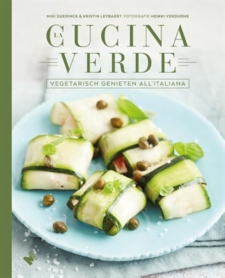 Italiaanse kookboeken inspiratie
