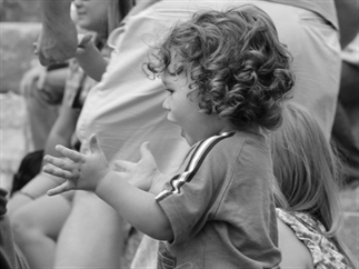 KIND: WELKE INVLOED HEEFT VOEDING OP HET GEDRAG?