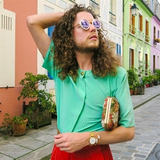 Kleur mij mooi
