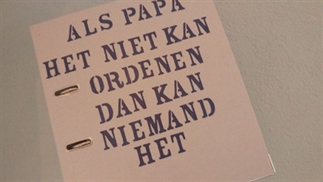Last minute vaderdagcadeau!