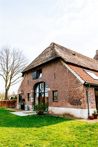Leuke Airbnb in Den Bosch