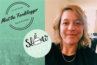 Meet the Foodblogger: Hilde van Slowfoody