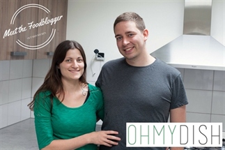 Meet the Foodblogger(s): Oh my Dish