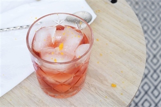 NEGRONI COCKTAIL