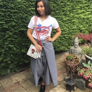 Ootd!